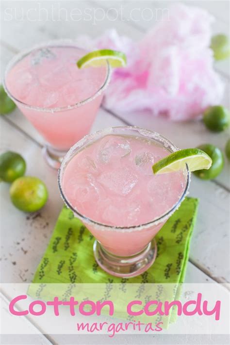 cotton-candy-margaritas-the-ultimate-pink-cocktail image