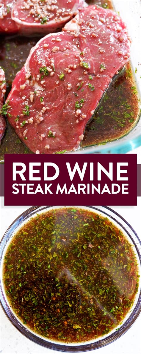red-wine-steak-marinade-the-bewitchin-kitchen image