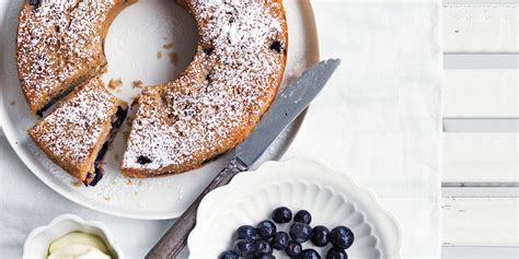 blueberry-yoghurt-cake-mindfood image