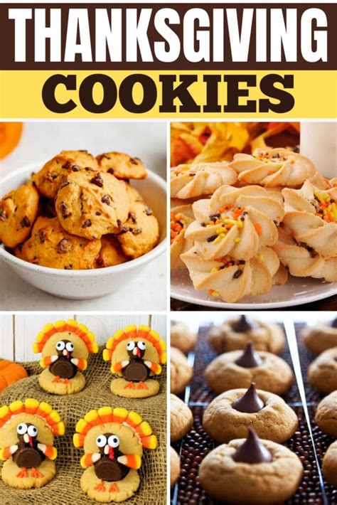 25-best-thanksgiving-cookies-insanely-good image