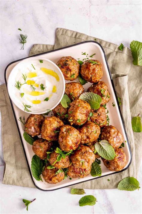 lamb-meatballs-juicy-moist-and-ready-in-14 image