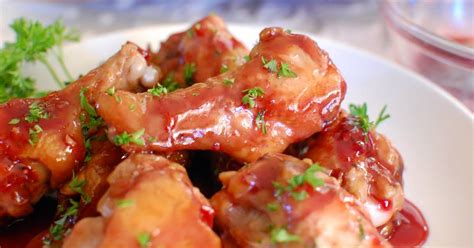 10-best-chicken-wings-drumettes-recipes-yummly image