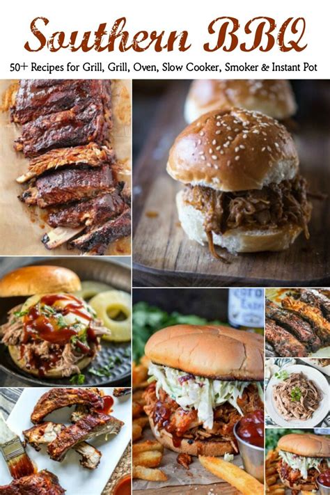 50-southern-barbecue-recipes-the-good-hearted-woman image