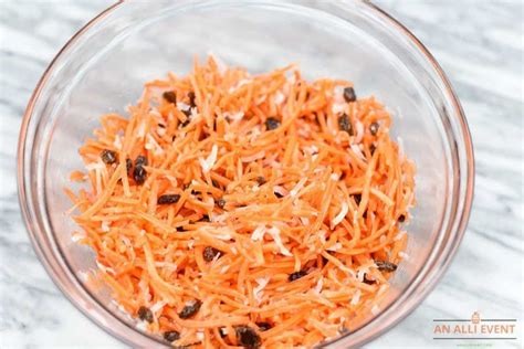coconut-carrot-salad-is-the-perfect-side-dish-an-alli-event image