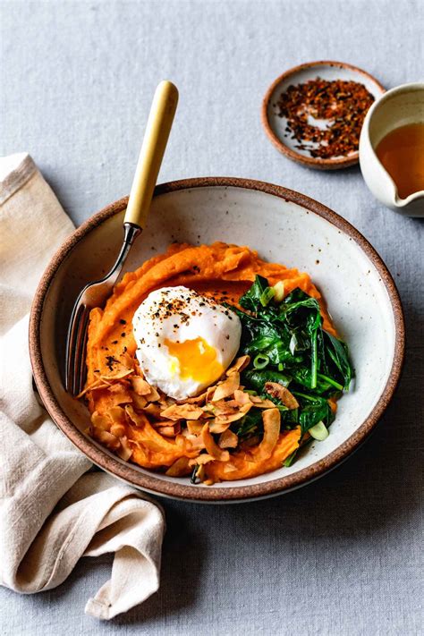 savory-mashed-sweet-potato-breakfast-bowl-the-bojon image