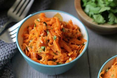 spicy-carrot-salad-recipe-mommypotamus image