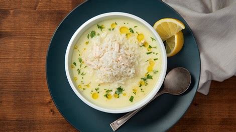 avgolemono-greek-chicken-rice-and-lemon-soup image
