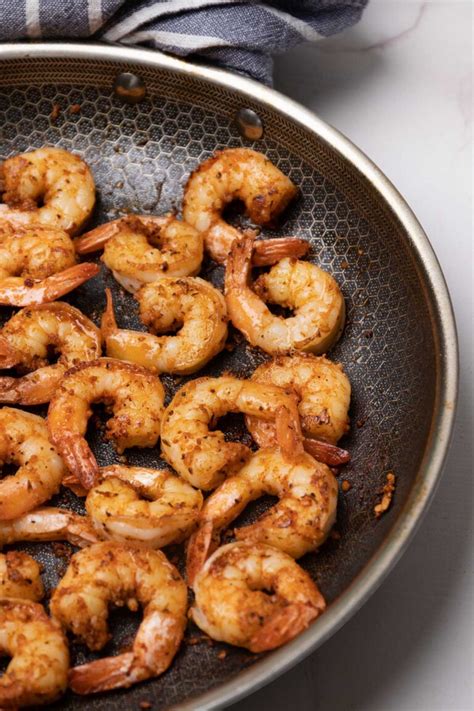 cajun-garlic-shrimp-recipe-a-southern-soul image