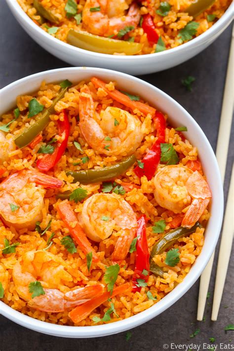 thai-curry-shrimp-and-rice-easy-one-pot image