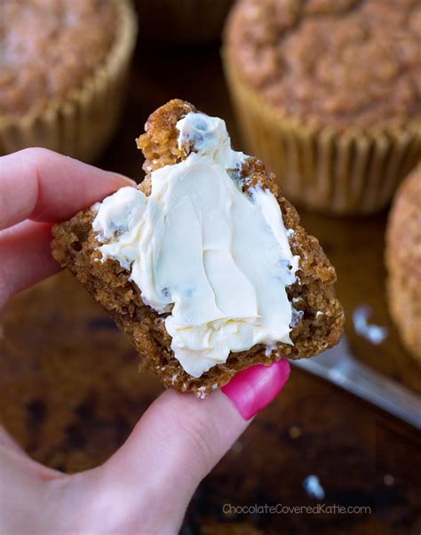 applesauce-muffins-the-best-healthy image