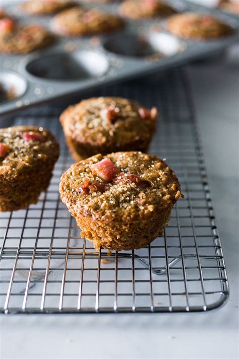 rhubarb-muffins-feasting-at-home image