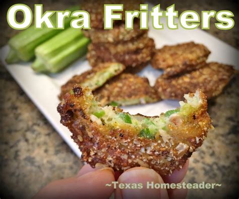 crispy-battered-fried-okra-fritters-texas-homesteader image