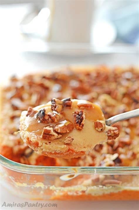 sweet-potato-crunch-casserole-amiras-pantry image