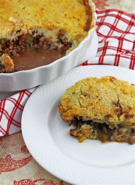 easy-to-make-shepherds-pie-with-hamburger-only-4 image