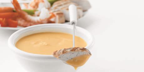 best-friday-night-cheese-fondue-recipes-food-network image