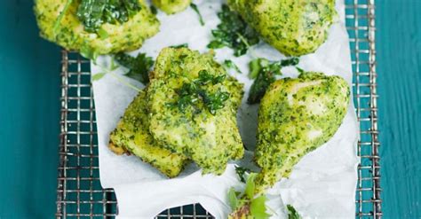 parsley-chicken-recipe-eat-smarter-usa image