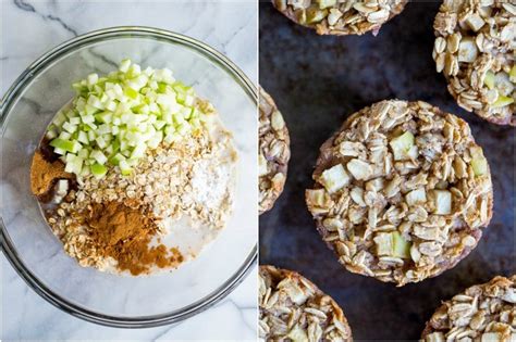healthy-baked-oatmeal-breakfast-cups-she-likes-food image
