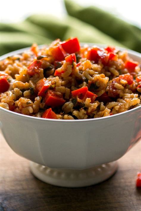 red-pepper-rice-bulgur-or-freekeh-with-saffron-and image