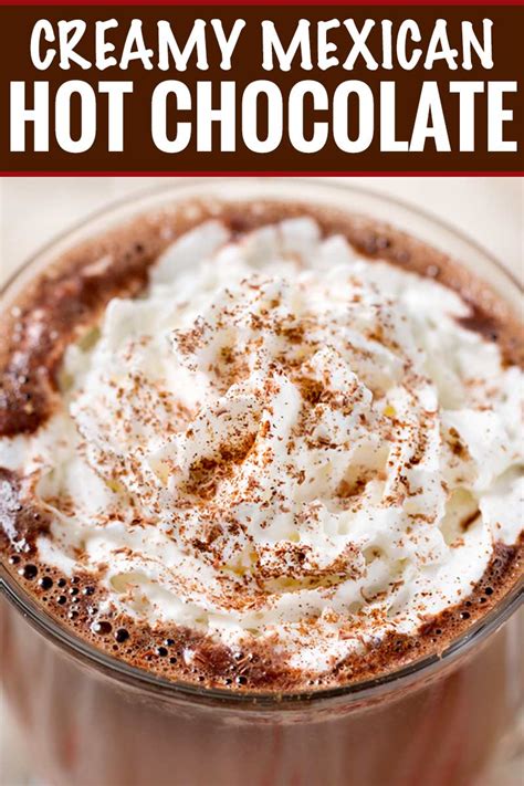 creamy-mexican-hot-chocolate image