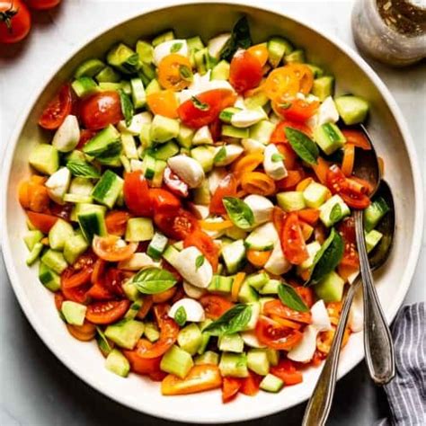 40-best-summer-salads-in-2023-foolproof-living image