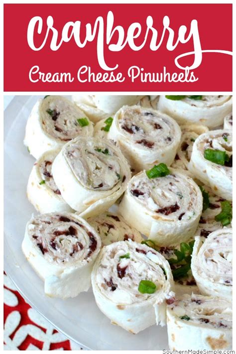 cranberry-cream-cheese-pinwheels-southern-made-simple image