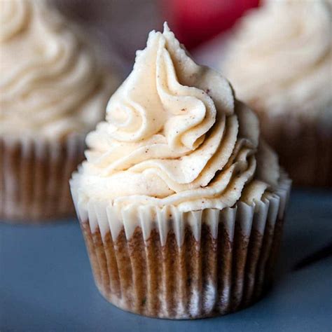 brown-butter-cream-cheese-frosting-sugar-geek-show image