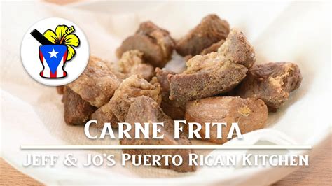 the-juiciest-carne-frita-easy-puerto-rican image