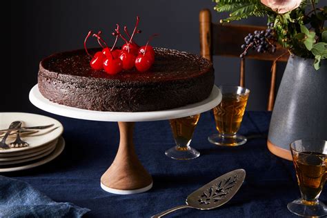 a-spiced-jamaican-black-cake-for-christmas-aged-in image