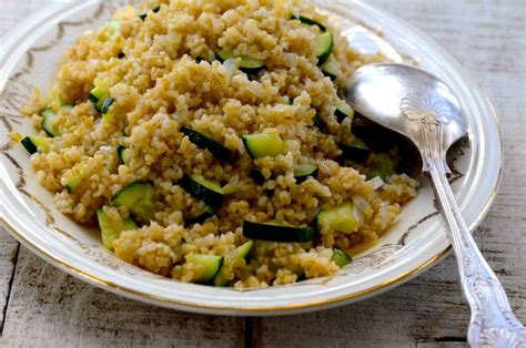 toasted-bulgur-pilaf-with-zucchini-never-too image