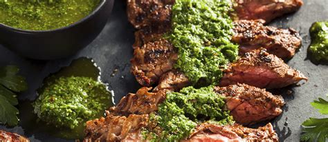 chimichurri-traditional-sauce-from-argentina image