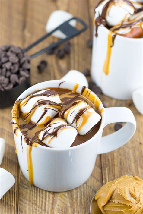 vegan-peanut-butter-hot-chocolate-a-dash-of-megnut image