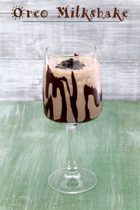 oreo-milkshake-recipe-how-to-make-oreo-milkshake image