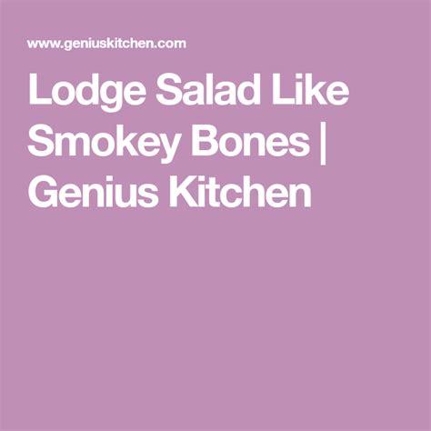 lodge-salad-like-smokey-bones-foodcom image