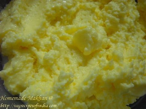 how-to-make-butter-homemade-butter-recipe-white image