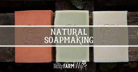 soapmaking-the-nerdy-farm-wife image