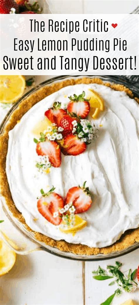easy-lemon-pudding-pie-the-recipe-critic image