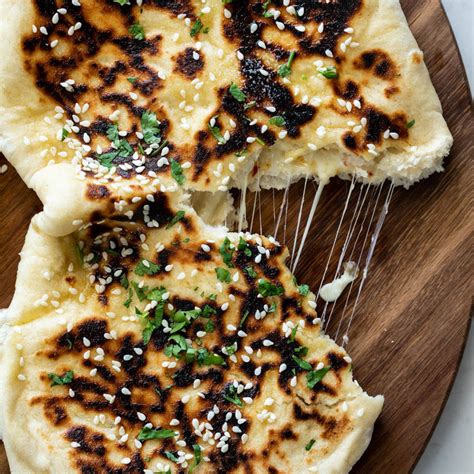 cheese-stuffed-garlic-naan-simply-delicious image