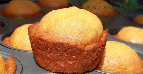 best-ever-mango-muffin-recipe-whats-cookin-italian image