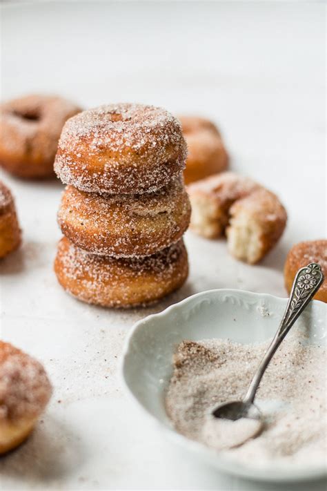 sugar-doughnuts-pretty-simple-sweet image