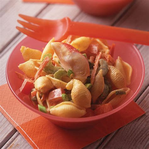 crabmeat-pasta-salad-recipe-land-olakes image