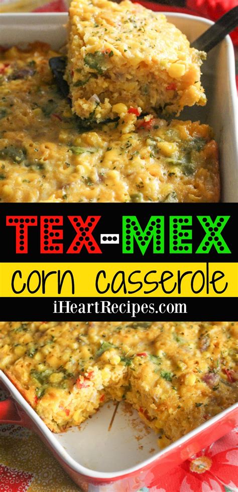 tex-mex-corn-casserole-i-heart image