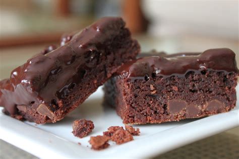 10-best-chocolate-ganache-brownies-recipes-yummly image