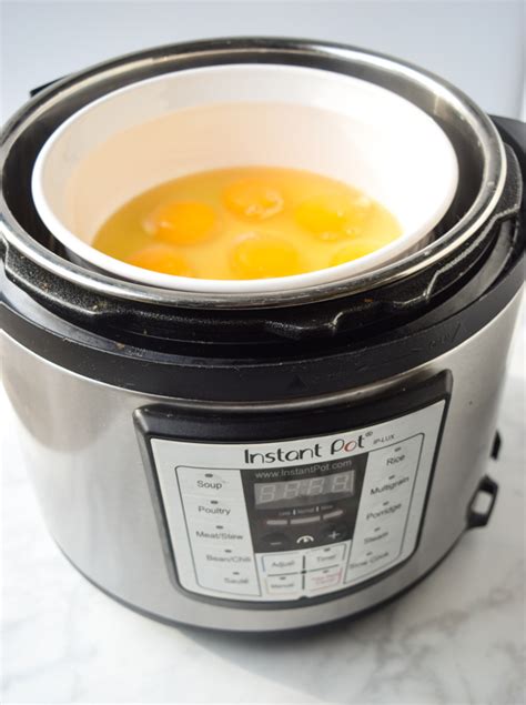 how-to-make-egg-salad-using-the-instant-pot-whole30 image