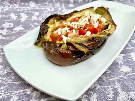 greek-smoked-aubergine-eggplant-melitzanosalata image