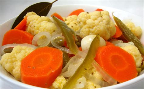 escabeche-mexican-spicy-pickled-vegetables-the image