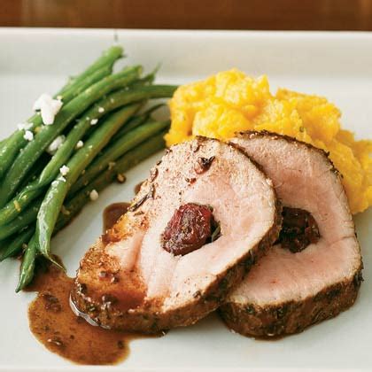 pork-loin-stuffed-with-cranberries-and-rosemary image