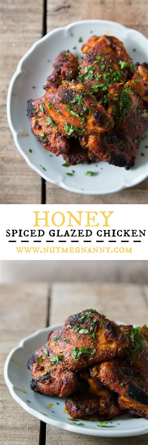 honey-spiced-glazed-chicken-nutmeg-nanny image