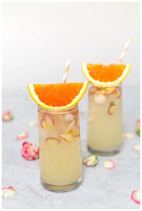 orange-blossom-with-elderflower-cocktail image