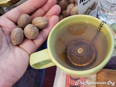 nutmeg-tea-recipes-detailed-preparation-guide-the image