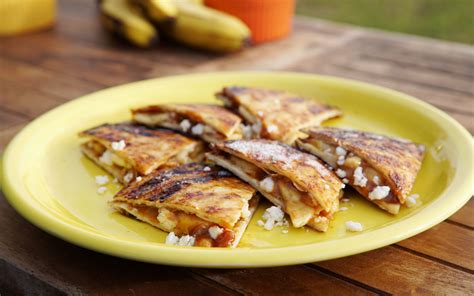 easy-dessert-quesadillas-recipe-barbecuebiblecom image